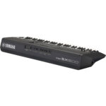 Yamaha PSR-SX600 - Imagen 4