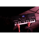 Yamaha PSR-SX600 - Imagen 9