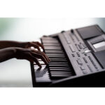 Yamaha PSR-SX600 - Imagen 10
