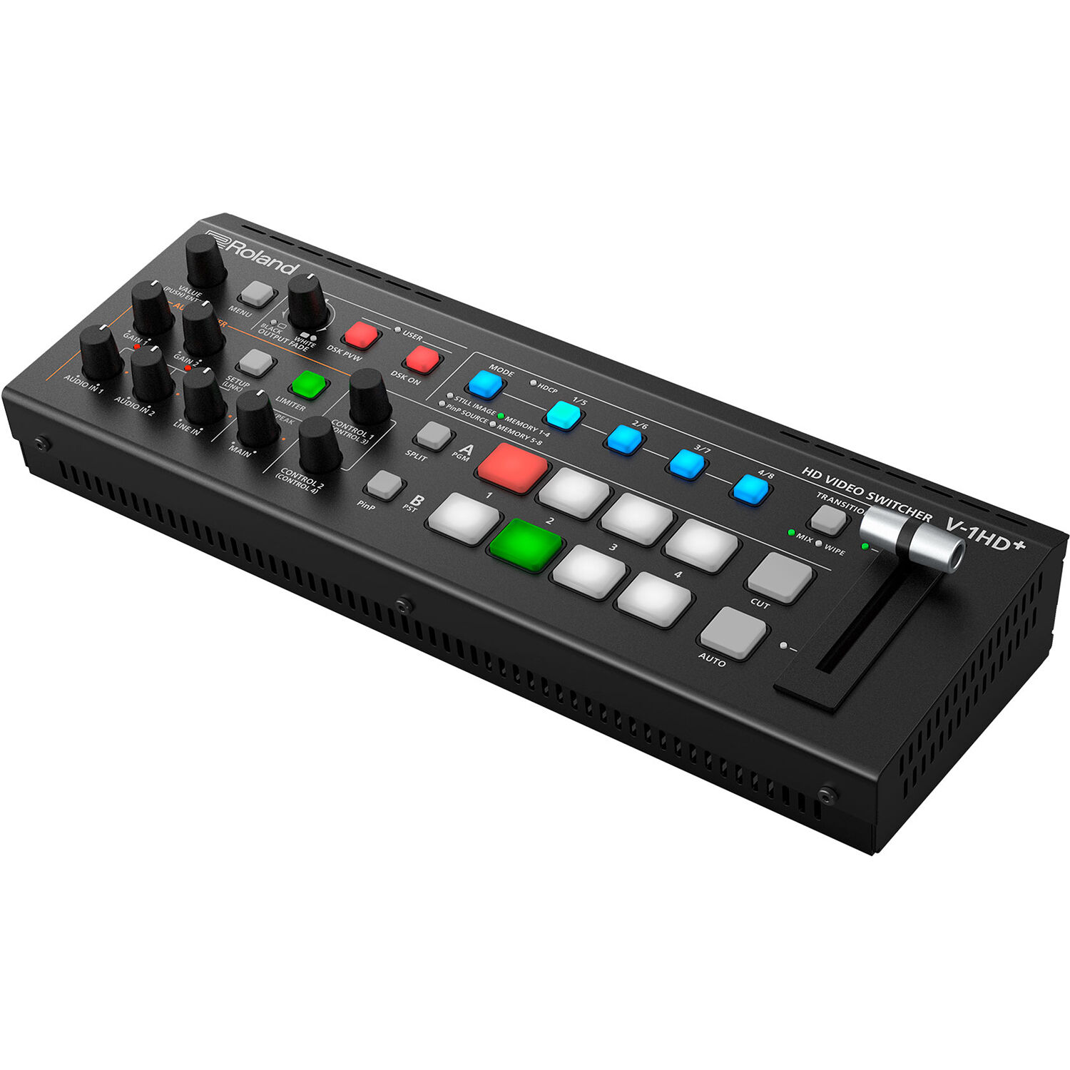 1602856070_IMG_1431396.jpg Roland V-1HD - Imagen 2