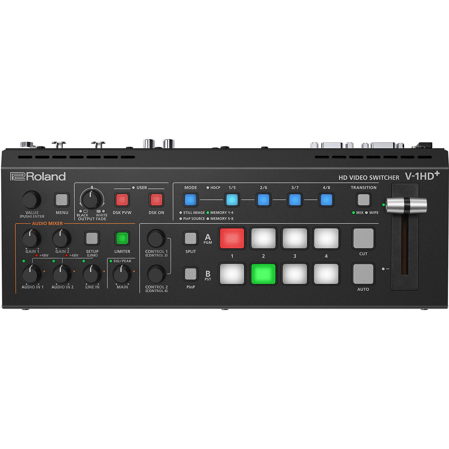 1602856070_IMG_1431397.jpg Roland V-1HD - Imagen 3