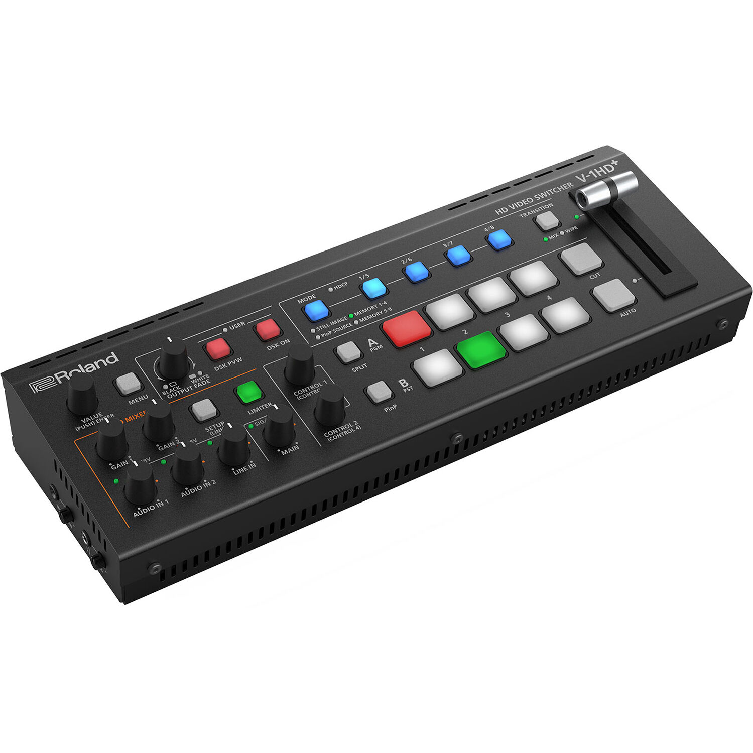 1602856084_IMG_1431395.jpg Roland V-1HD - Imagen 6