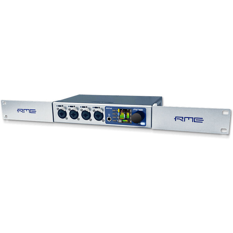 1603969237_IMG_1437746.jpg RME RM19-II Rackmount Kit - Imagen 2