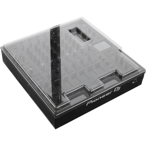 Decksaver Pioneer DJM-V10 - Imagen 1