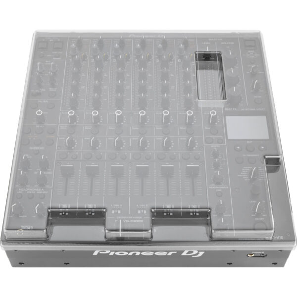 Decksaver Pioneer DJM-V10 - Imagen 2
