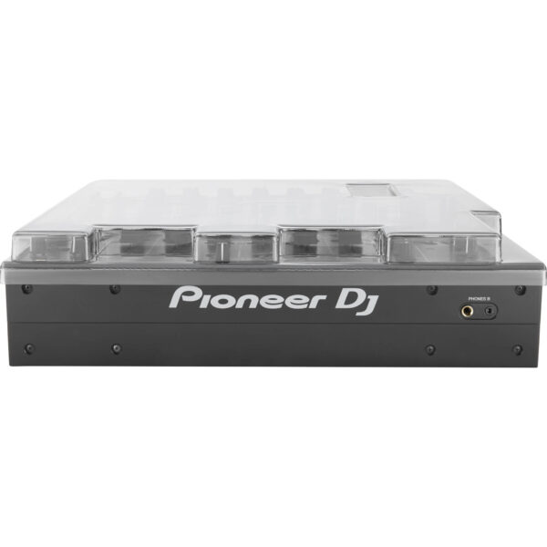 Decksaver Pioneer DJM-V10 - Imagen 3