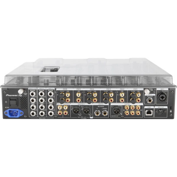 Decksaver Pioneer DJM-V10 - Imagen 4