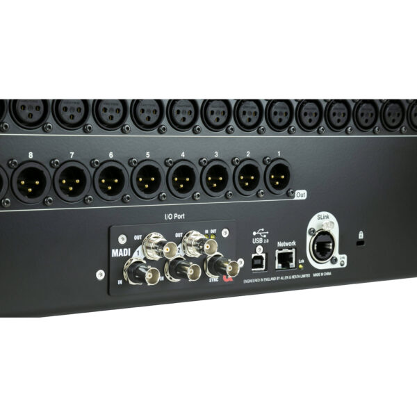 Allen & Heath M-SQ-DANT32 - Imagen 4