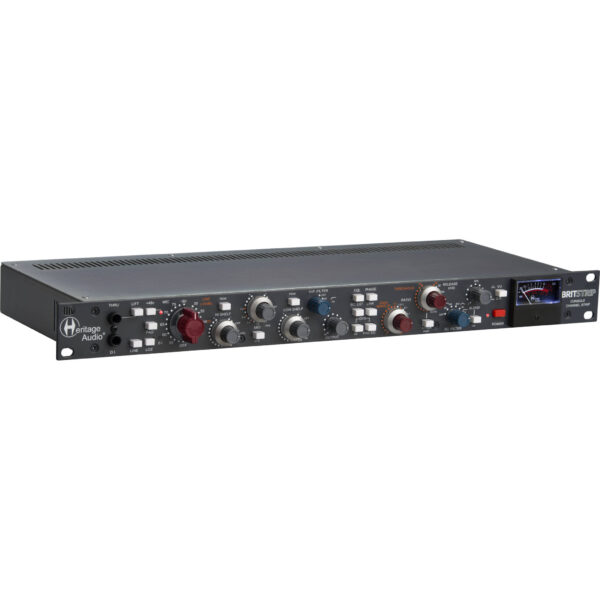 Heritage Audio BritStrip - Imagen 1