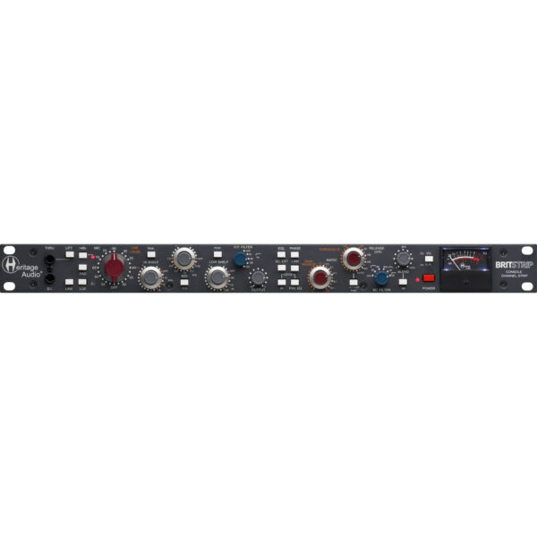 Heritage Audio BritStrip - Imagen 2