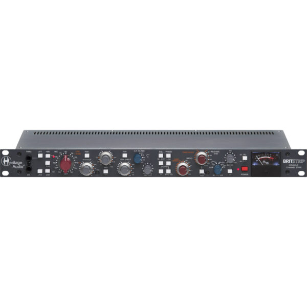 Heritage Audio BritStrip - Imagen 3
