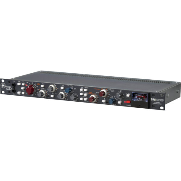 Heritage Audio BritStrip - Imagen 4