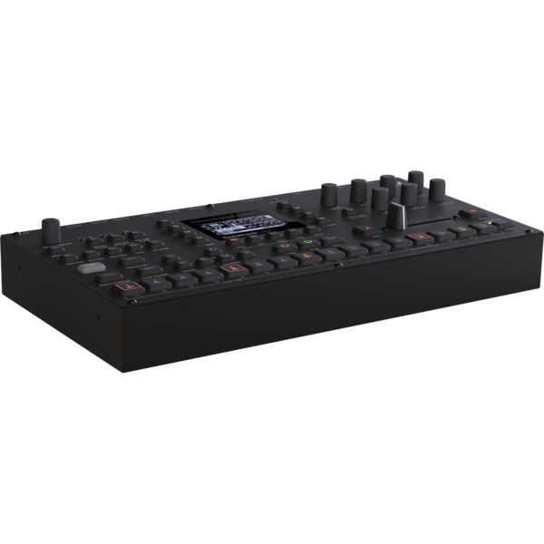 Elektron Octatrack MKII Black - Imagen 1