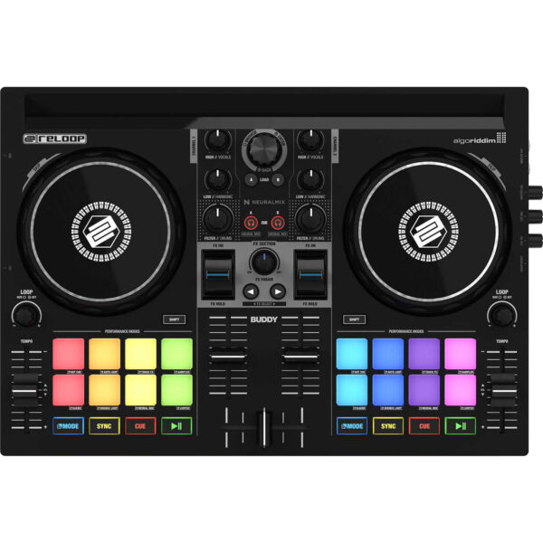 Reloop Buddy - Imagen 1