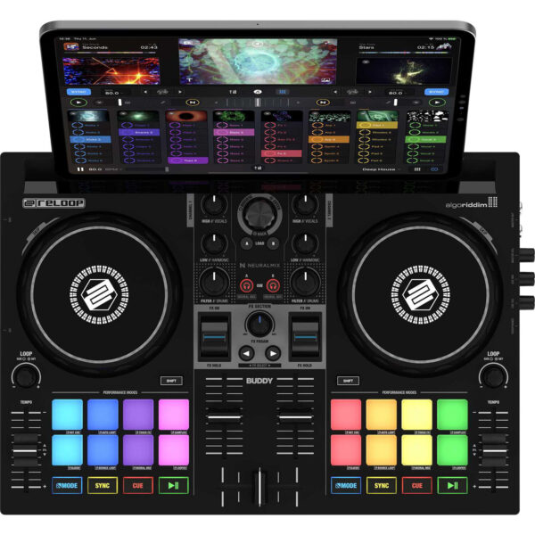 Reloop Buddy - Imagen 6