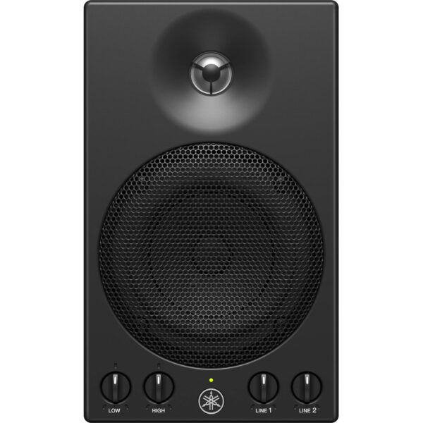 Yamaha MSP3 A - Imagen 2