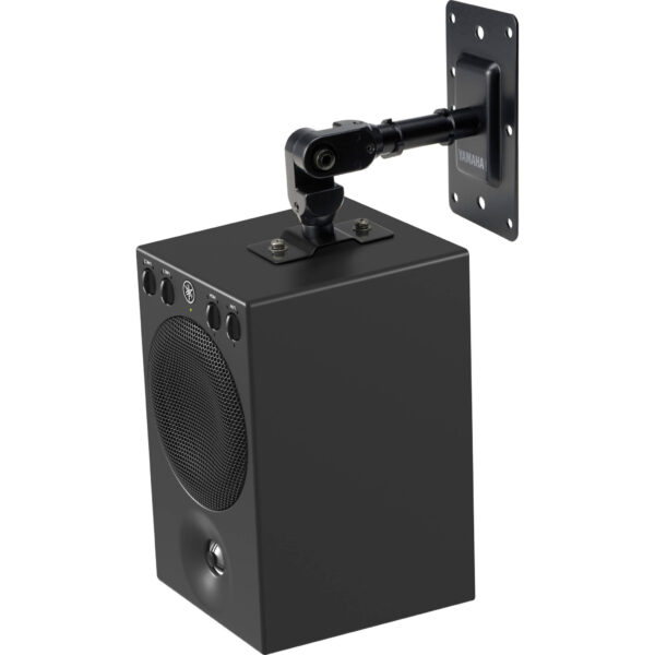 Yamaha MSP3 A - Imagen 6