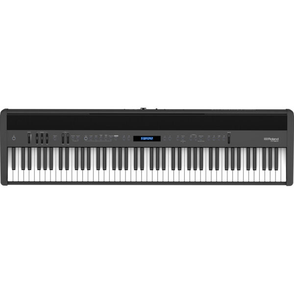 Roland FP-60X BK - Imagen 6