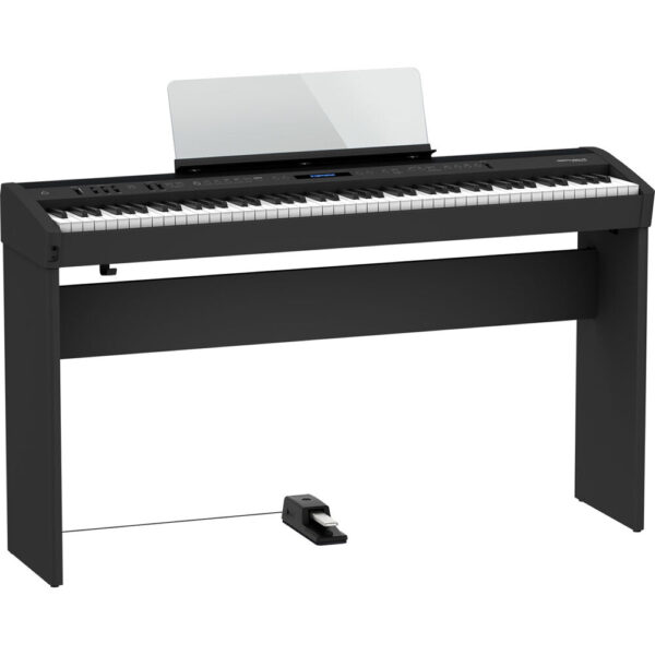 Roland FP-60X BK - Imagen 2
