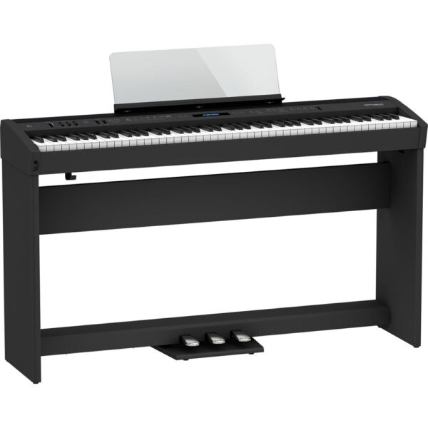 Roland FP-60X BK - Imagen 4