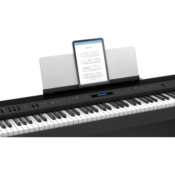 Roland FP-60X BK - Imagen 9