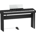Roland FP-90X BK - Imagen 2
