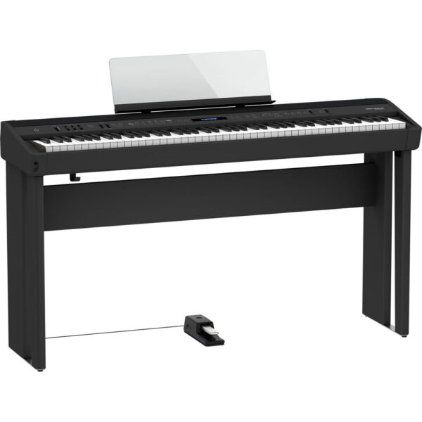 Roland FP-90X BK - Imagen 2