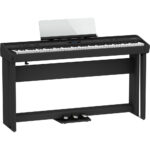 Roland FP-90X BK - Imagen 4