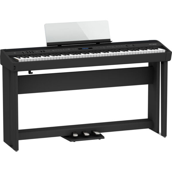 Roland FP-90X BK - Imagen 4