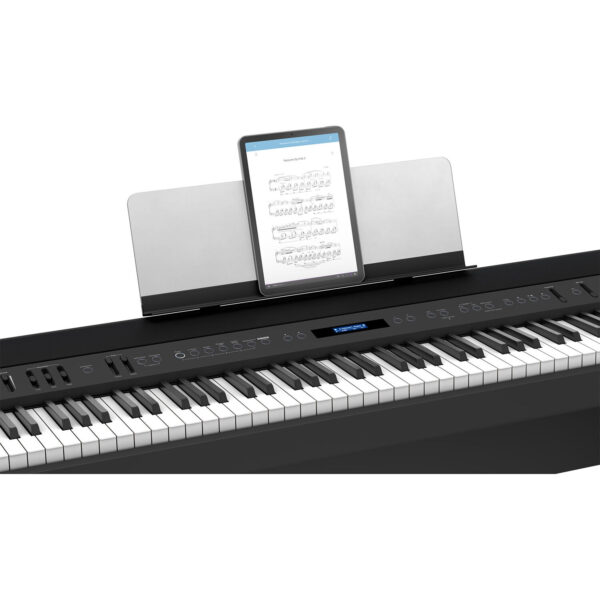 Roland FP-90X BK - Imagen 10