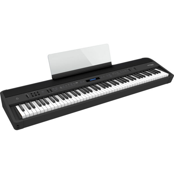 Roland FP-90X BK - Imagen 1