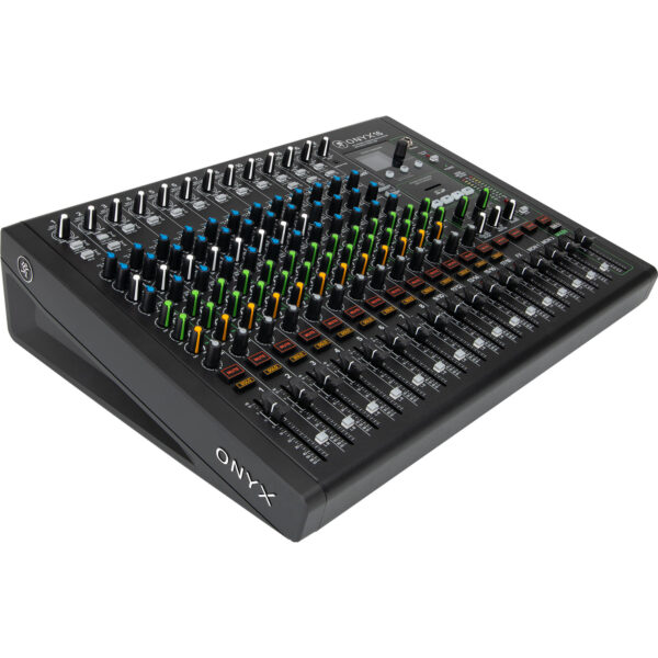 Mackie Onyx16 - Imagen 1