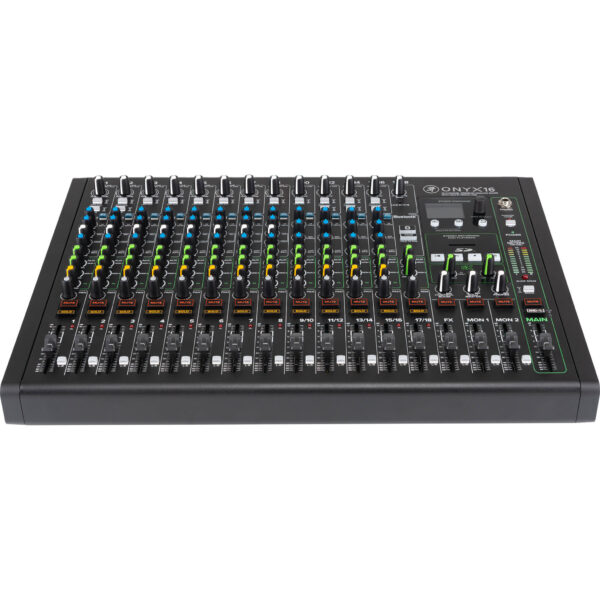 Mackie Onyx16 - Imagen 4