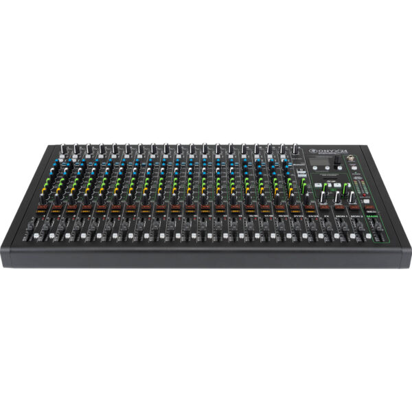 Mackie Onyx24 - Imagen 2