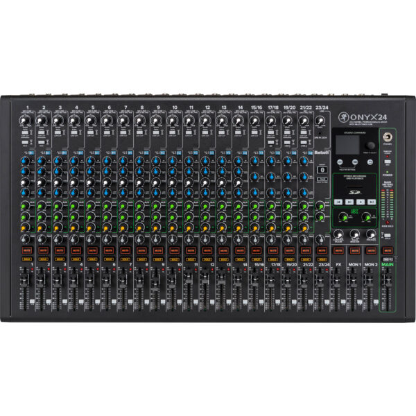 Mackie Onyx24 - Imagen 3