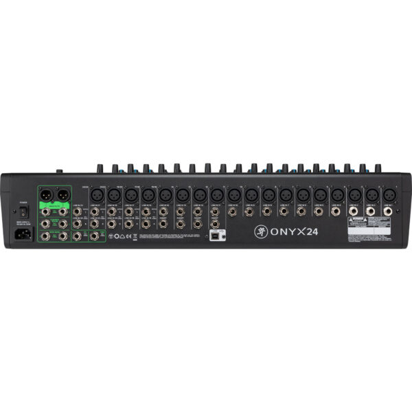 Mackie Onyx24 - Imagen 4