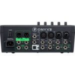 Mackie Onyx8 - Imagen 4
