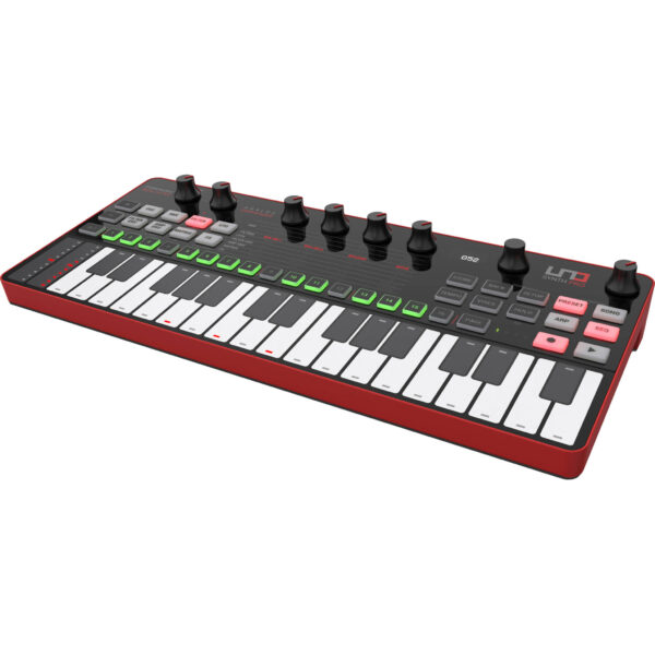 IK Multimedia UNO Synth Pro - Imagen 3