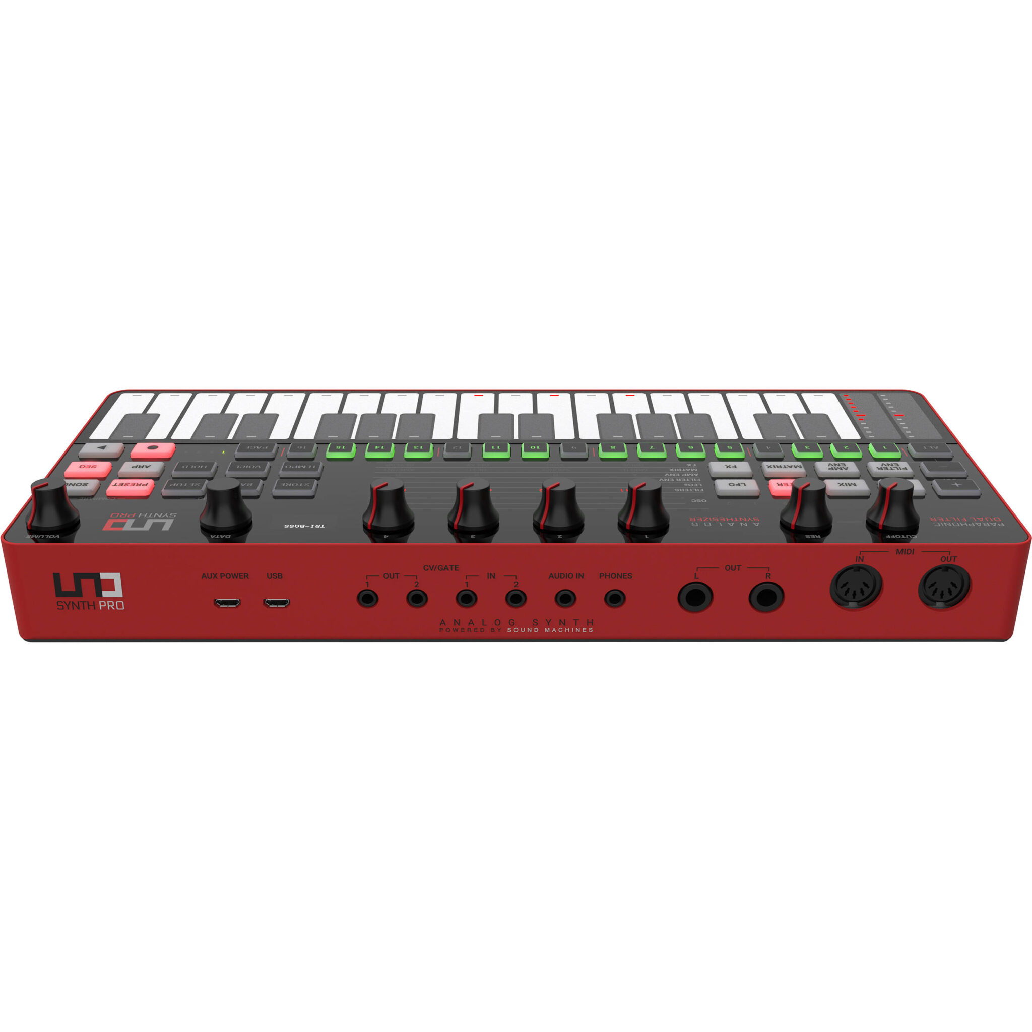 1611314236_IMG_1476686.jpg IK Multimedia UNO Synth Pro - Imagen 4
