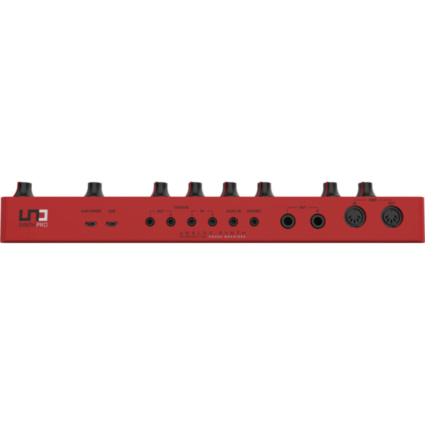 IK Multimedia UNO Synth Pro - Imagen 5