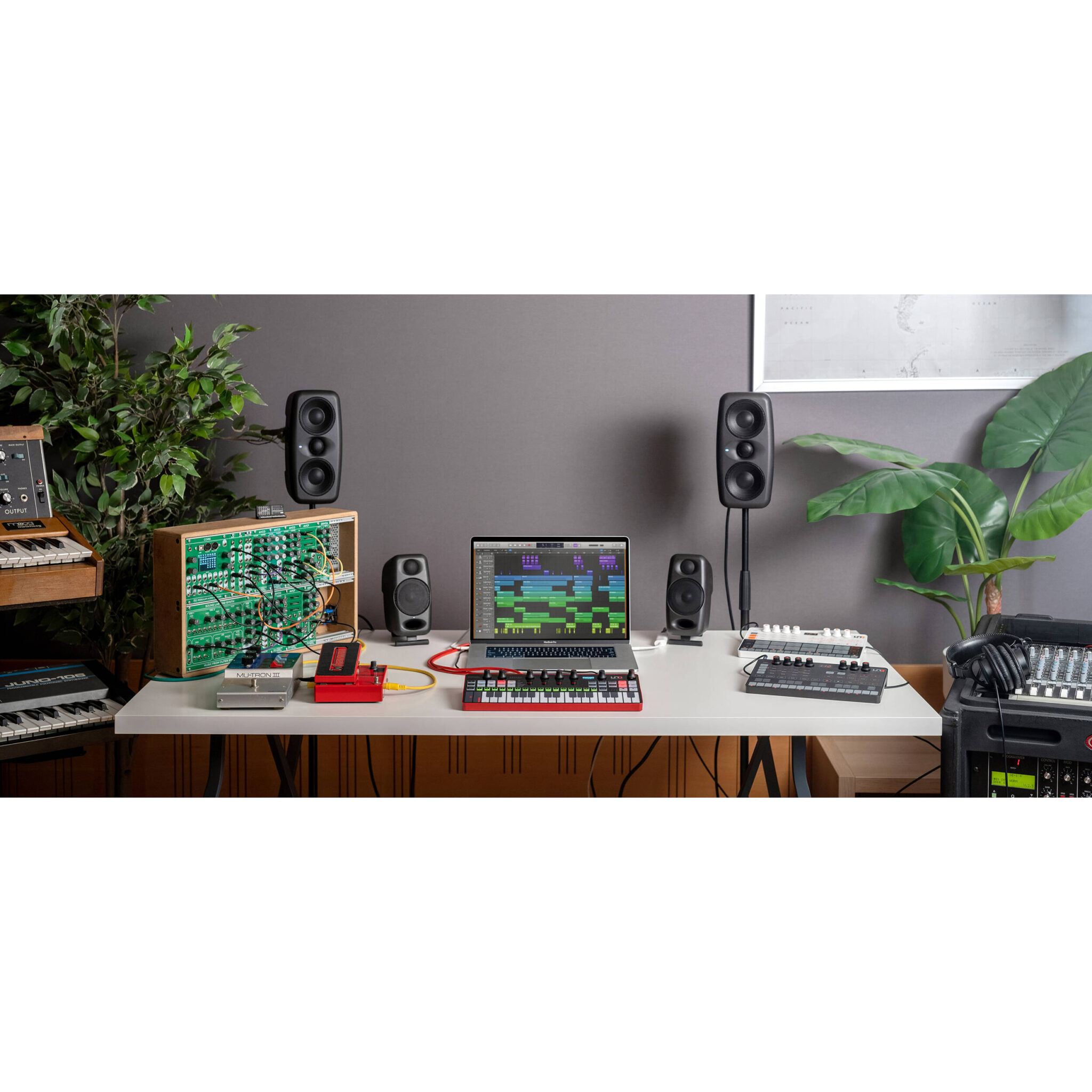 1611314236_IMG_1476688.jpg IK Multimedia UNO Synth Pro - Imagen 6