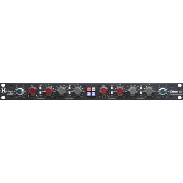 Heritage Audio Symph EQ - Imagen 3