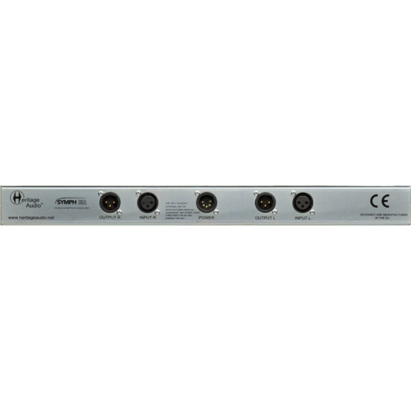 Heritage Audio Symph EQ - Imagen 4