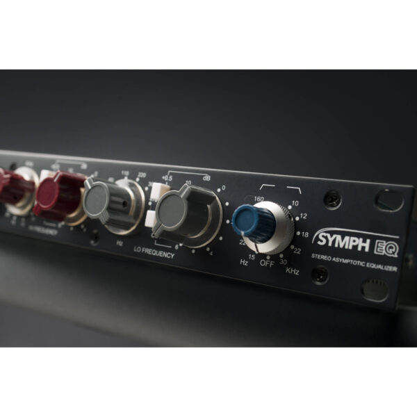 Heritage Audio Symph EQ - Imagen 5