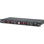 Heritage Audio Symph EQ