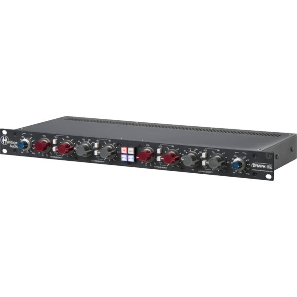 Heritage Audio Symph EQ - Imagen 1