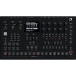 Elektron Analog Four MKII Black - Imagen 2