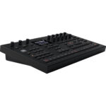Elektron Analog Four MKII Black
