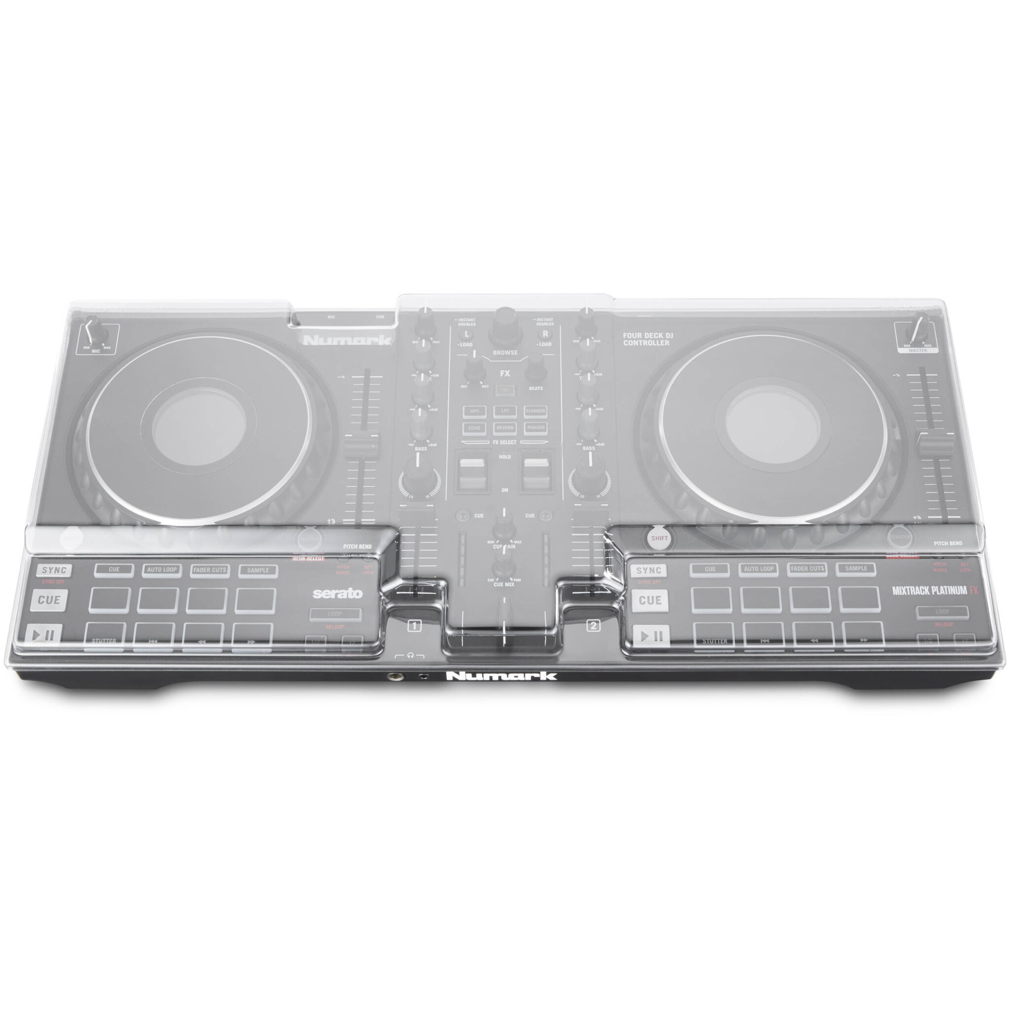1612884884_IMG_1485666.jpg Decksaver Numark Platinum FX & Pro FX - Imagen 3