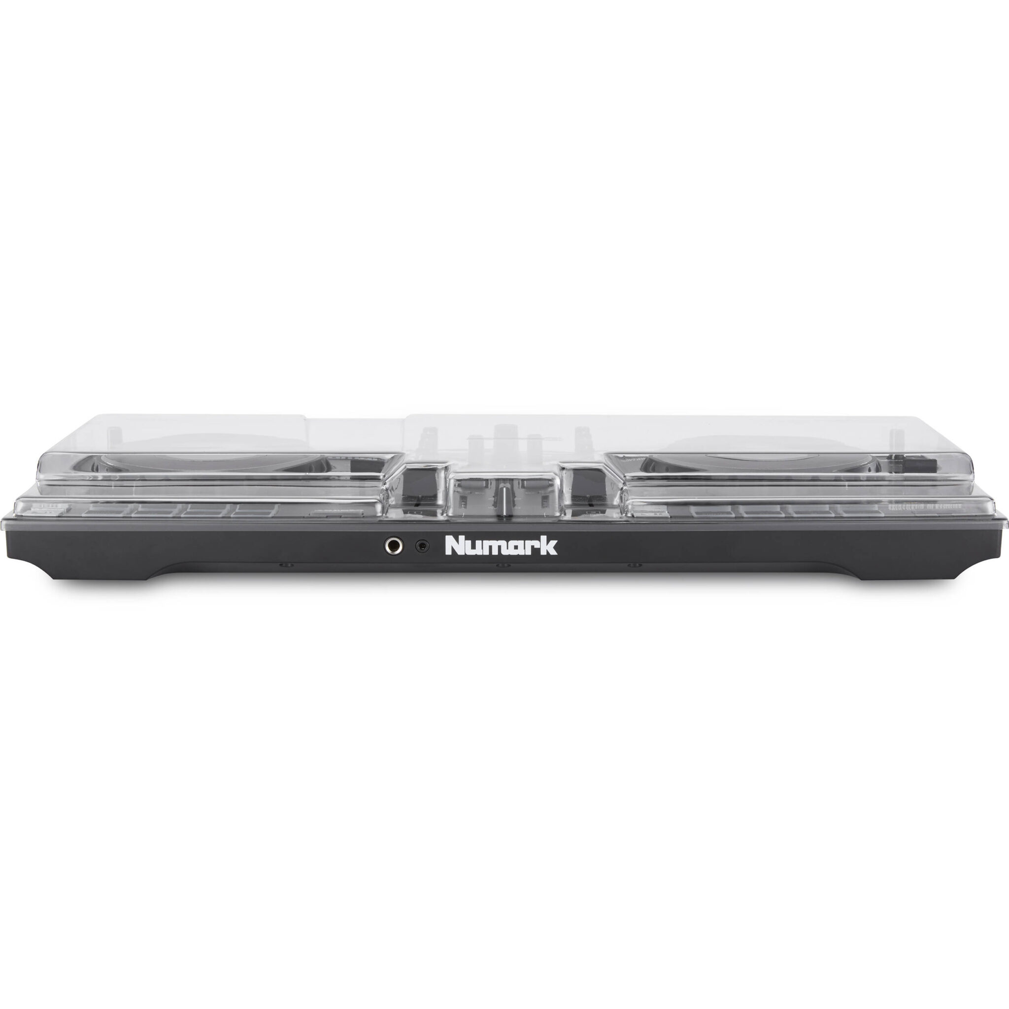 1612884884_IMG_1485667.jpg Decksaver Numark Platinum FX & Pro FX - Imagen 4